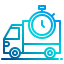 Delivery time Symbol 64x64
