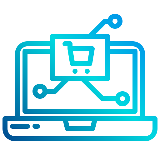Ecommerce icon