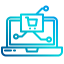 Ecommerce icon 64x64