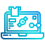 Ecommerce icon 64x64
