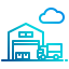 Warehouse icon 64x64
