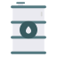 Barrel アイコン 64x64