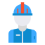 Engineer icône 64x64