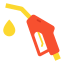 Gas icône 64x64