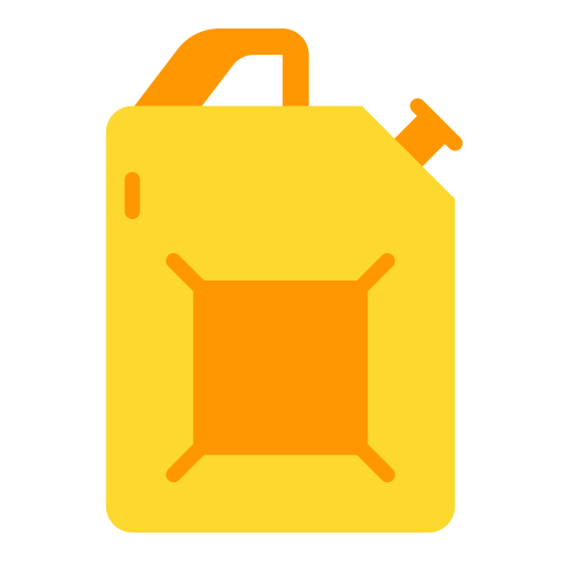 Jerrycan icon