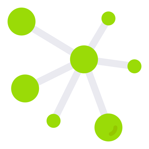 Molecules icon