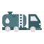 Oil truck icône 64x64