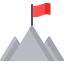 Flag アイコン 64x64