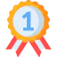 First アイコン 64x64