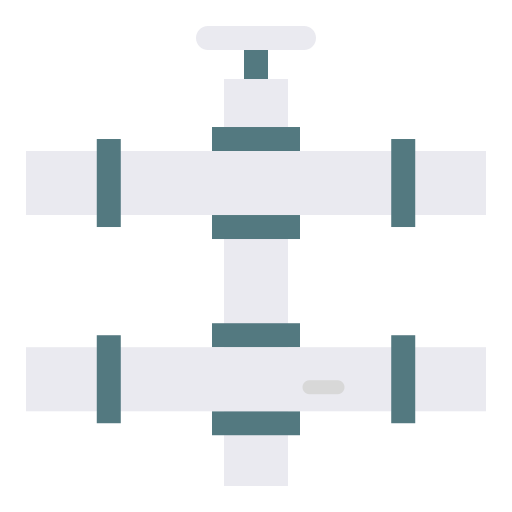 Pipeline icon