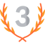 Third アイコン 64x64