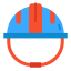 Helmet icône 64x64