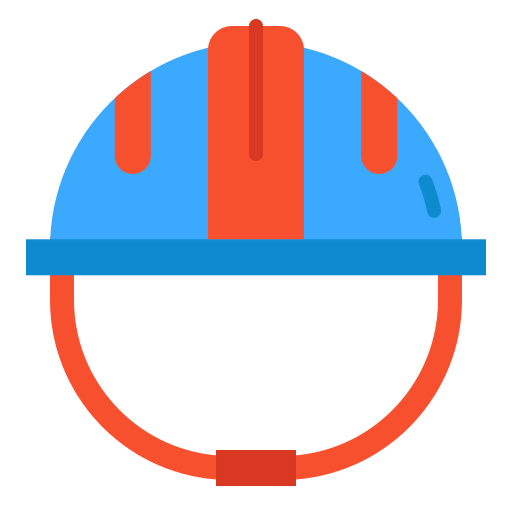 Helmet icon