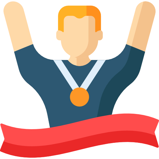 Winner icon