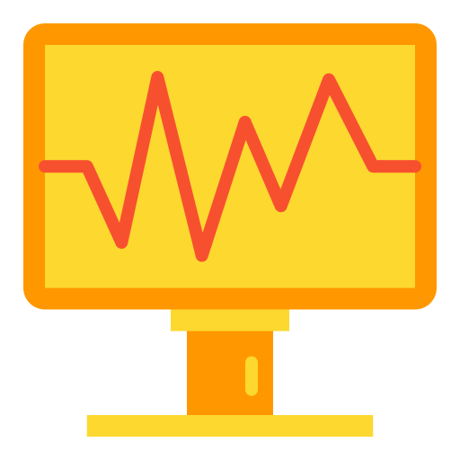 Graph アイコン