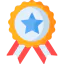 Star アイコン 64x64