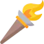 Torch アイコン 64x64