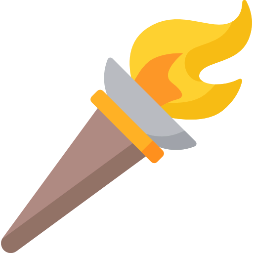 Torch 图标