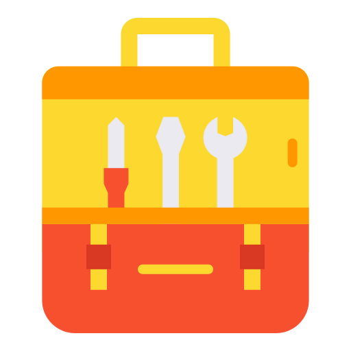 Toolbox icon