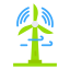 Wind power アイコン 64x64