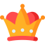 Crown アイコン 64x64