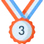 Third アイコン 64x64