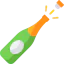 Champagne アイコン 64x64
