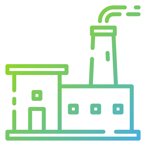 Factory icon