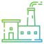 Factory icône 64x64