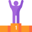 Winning アイコン 64x64