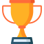 Trophy アイコン 64x64