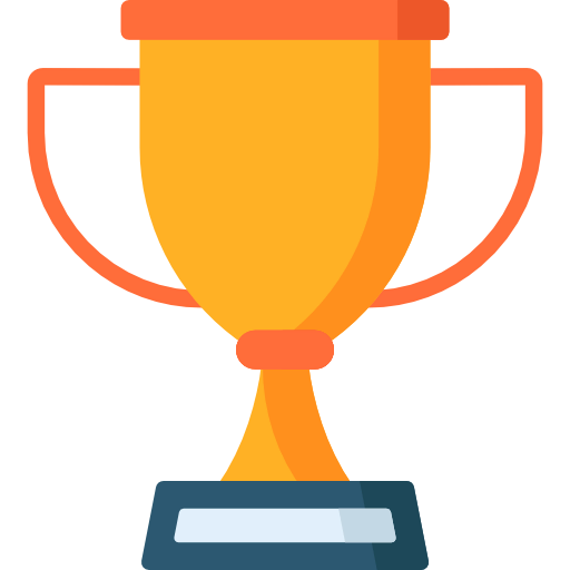 Trophy icon