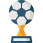 Soccer アイコン 64x64