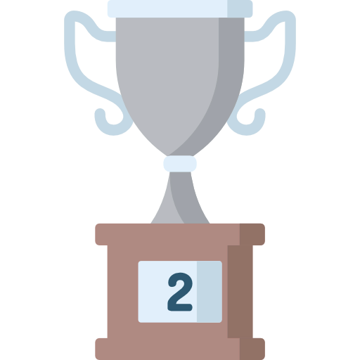 Trophy icon