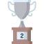 Trophy アイコン 64x64