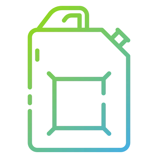 Jerrycan icon