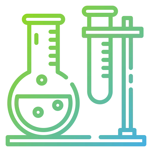 Lab tool icon
