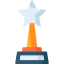 Star アイコン 64x64