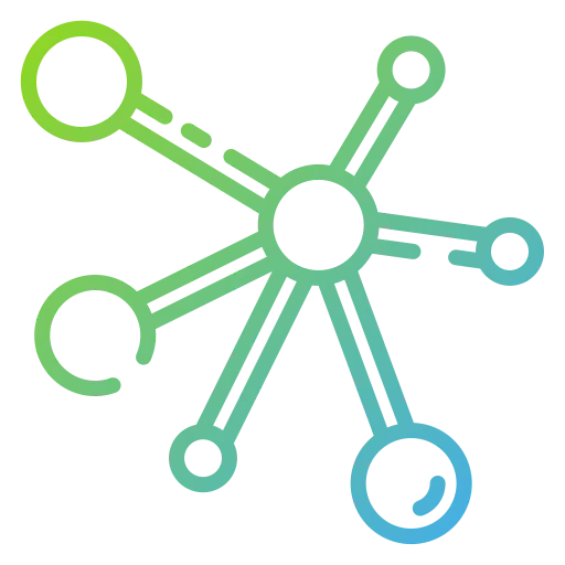 Molecules icon