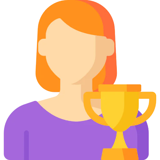 Winner icon