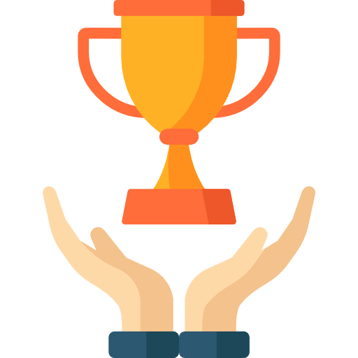Trophy icon