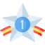 Star アイコン 64x64