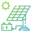 Solar energy 상 64x64