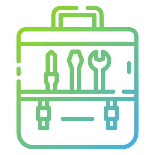 Toolbox icon
