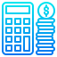 Budget icon 64x64
