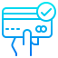 Payment icon 64x64