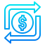 Transfer icon 64x64