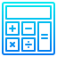 Calculator icon 64x64