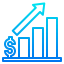 Statistics icon 64x64