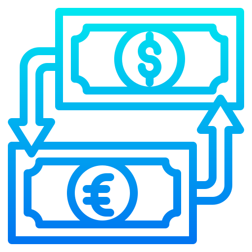 Exchange icon